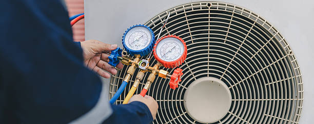 Licensed Hvac Installation service in Chesapeake, WV - JG Cool HVAC