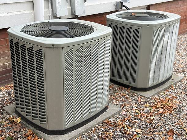 Reliable Hvac Installation contractor in Chesapeake, WV by JG Cool HVAC